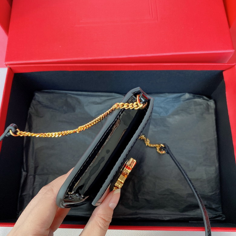 YSL Holder 635095 18x11x2cm 8D_4