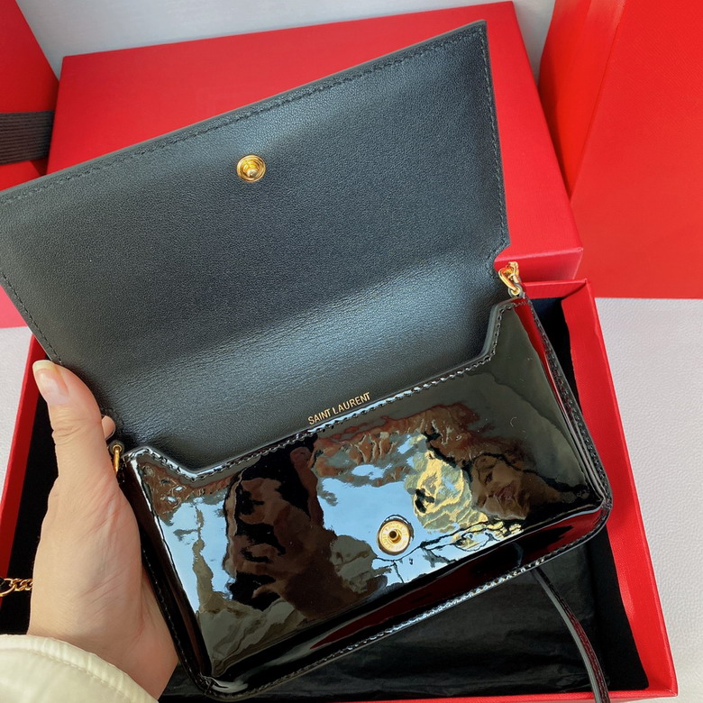 YSL Holder 635095 18x11x2cm 8D_8