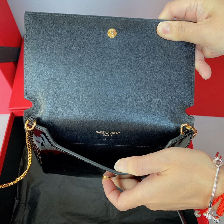 YSL Holder 635095 18x11x2cm 8D_9