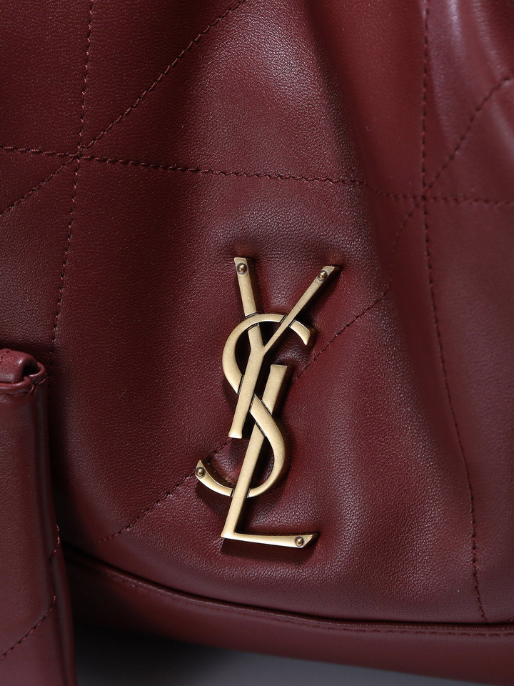 YSL Jamie 833948 27x29x11cm 8D1_4