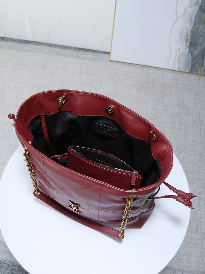 YSL Jamie 833948 27x29x11cm 8D1_8