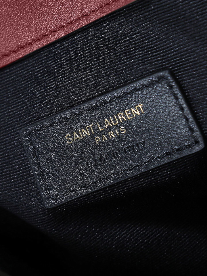 YSL Jamie 833948 27x29x11cm 8D1_9