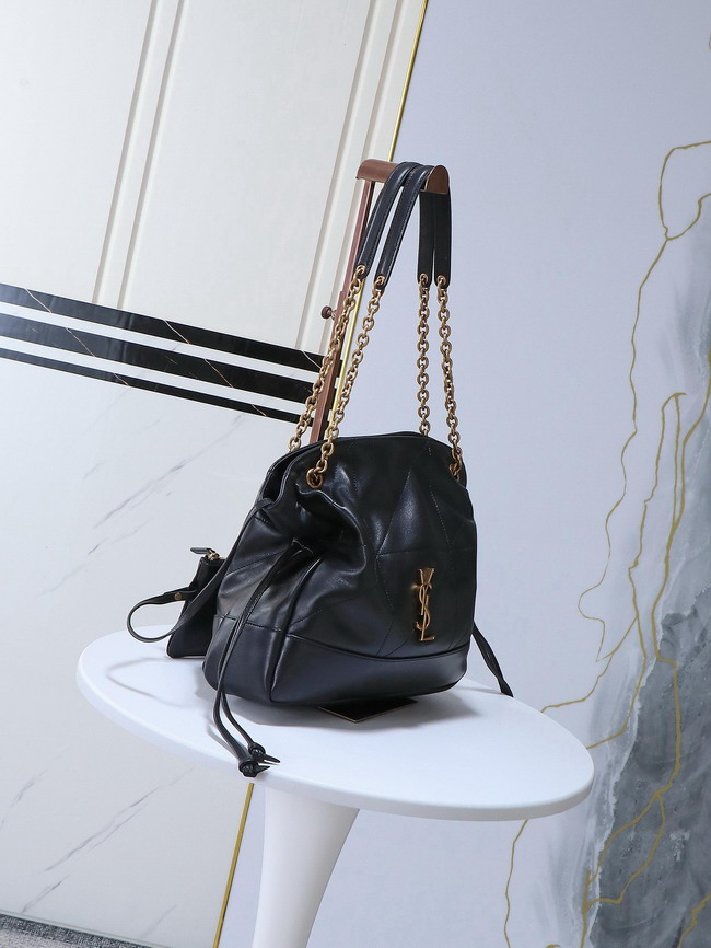 YSL Jamie 833948 27x29x11cm 8D2_3