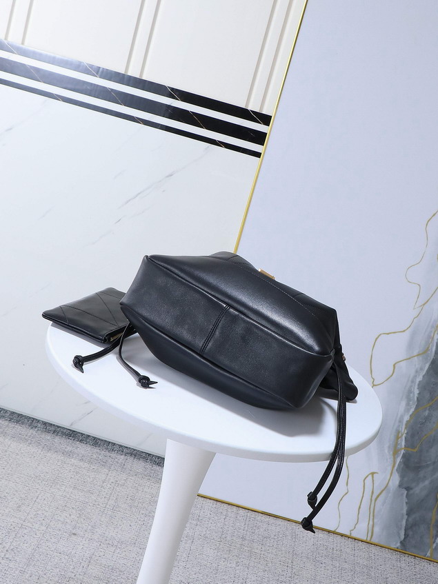 YSL Jamie 833948 27x29x11cm 8D2_4