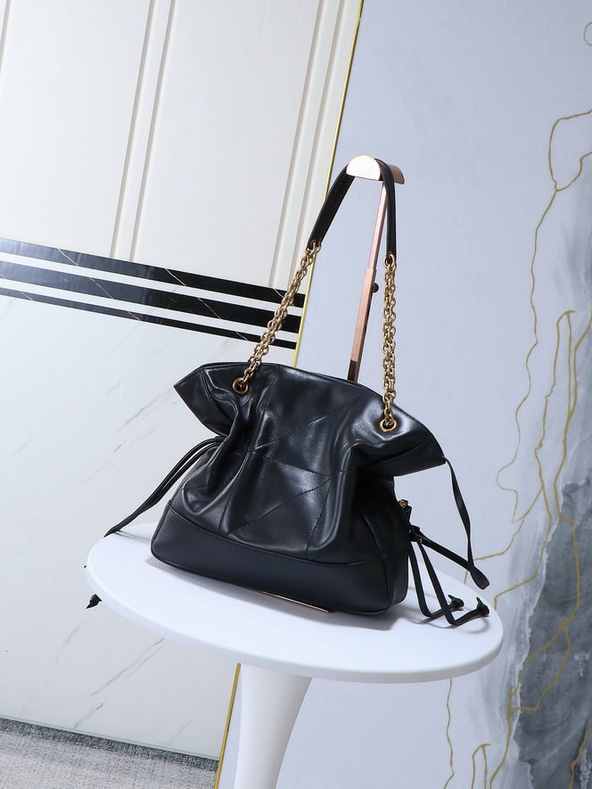 YSL Jamie 833948 27x29x11cm 8D2_5