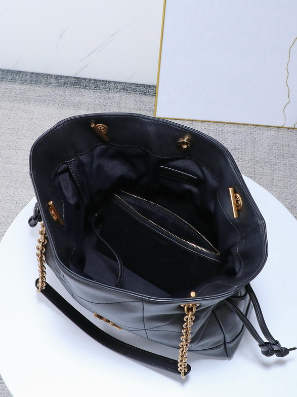 YSL Jamie 833948 27x29x11cm 8D2_9