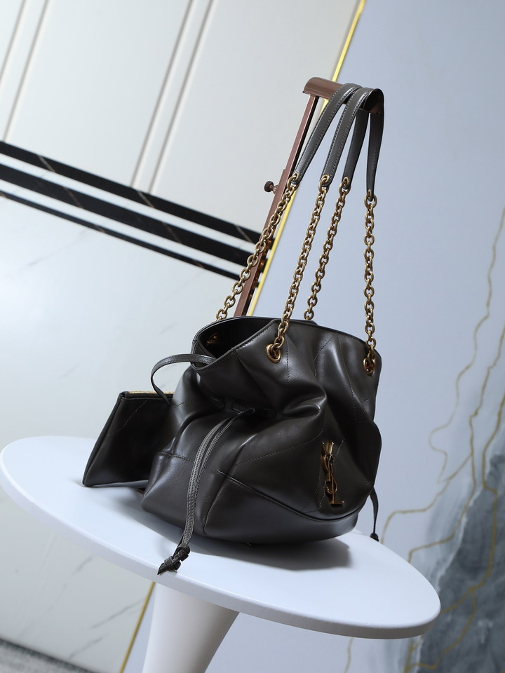 YSL Jamie 833948 27x29x11cm 8D_2