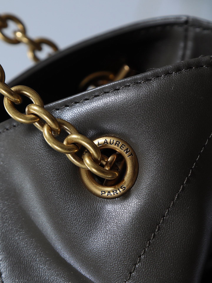 YSL Jamie 833948 27x29x11cm 8D_5