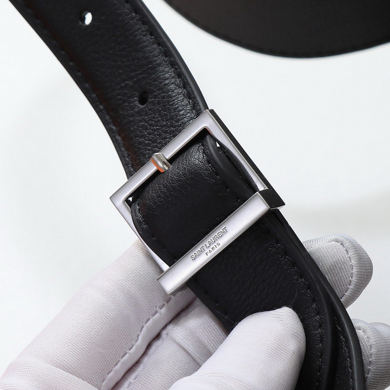 YSL Le 657230 24x24x10cm 8D10_17