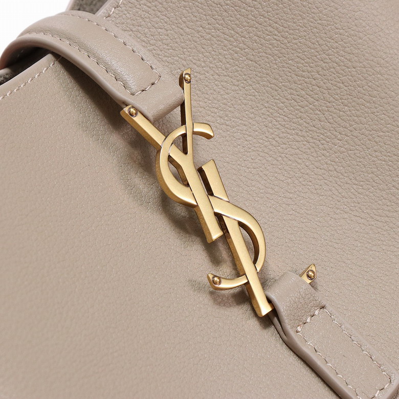 YSL Le 657230 24x24x10cm 8D1_2