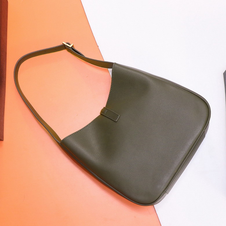 YSL Le 657230 24x24x10cm 8D2_3