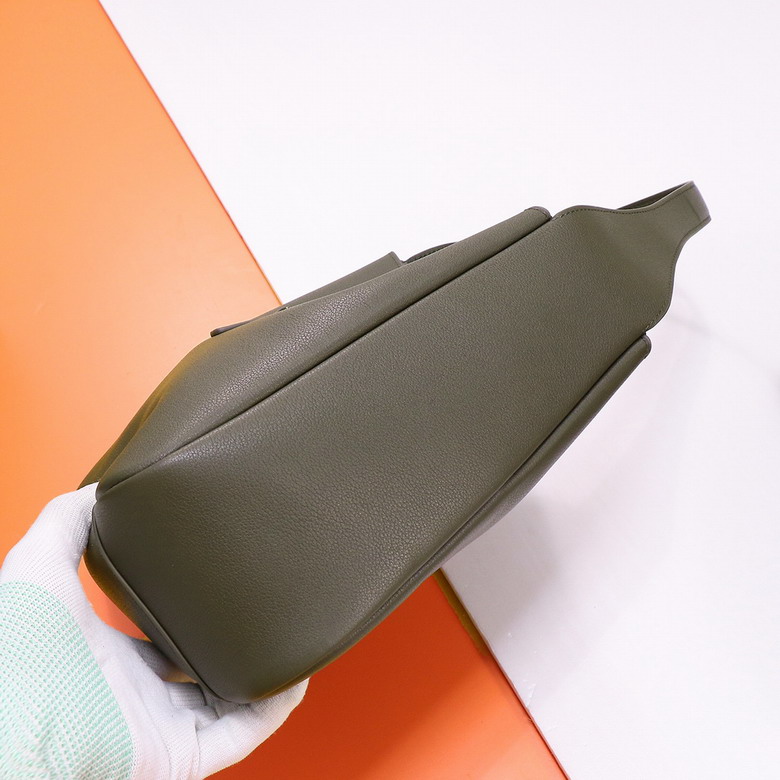 YSL Le 657230 24x24x10cm 8D2_4