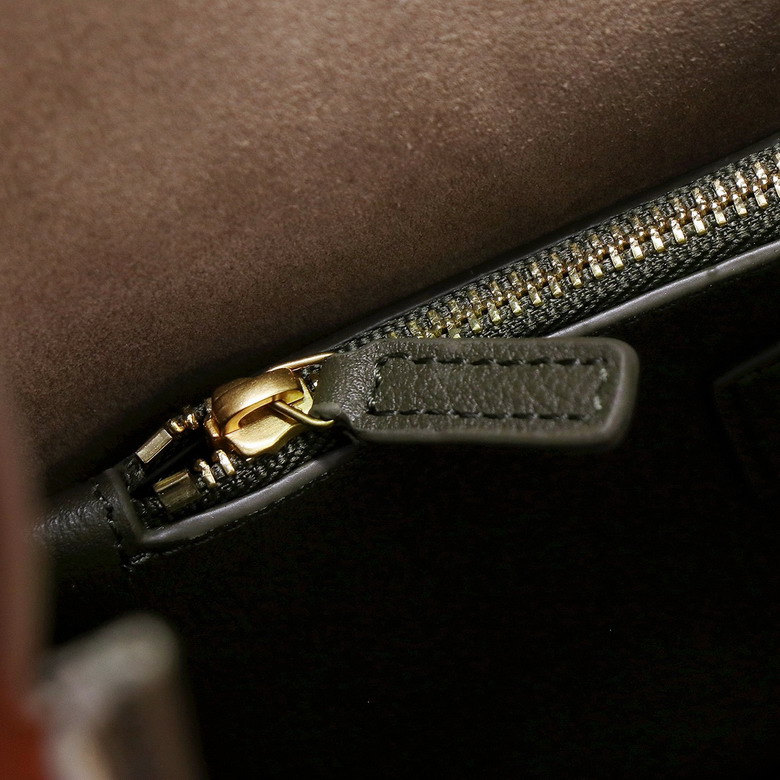 YSL Le 657230 24x24x10cm 8D2_6