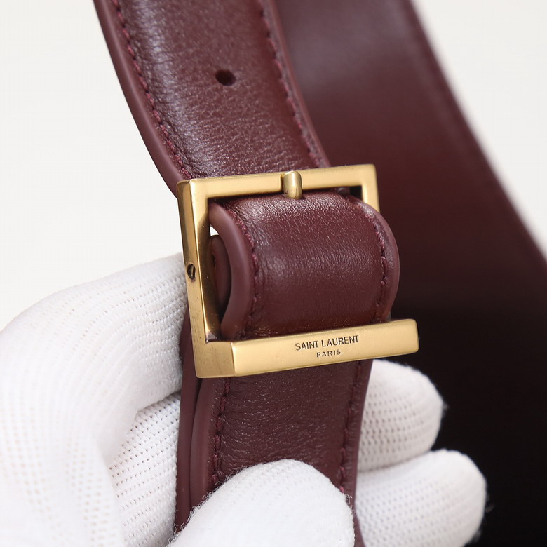 YSL Le 657230 24x24x10cm 8D3_6