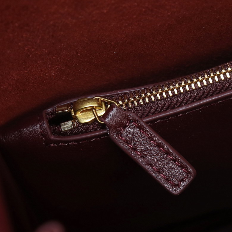 YSL Le 657230 24x24x10cm 8D3_7