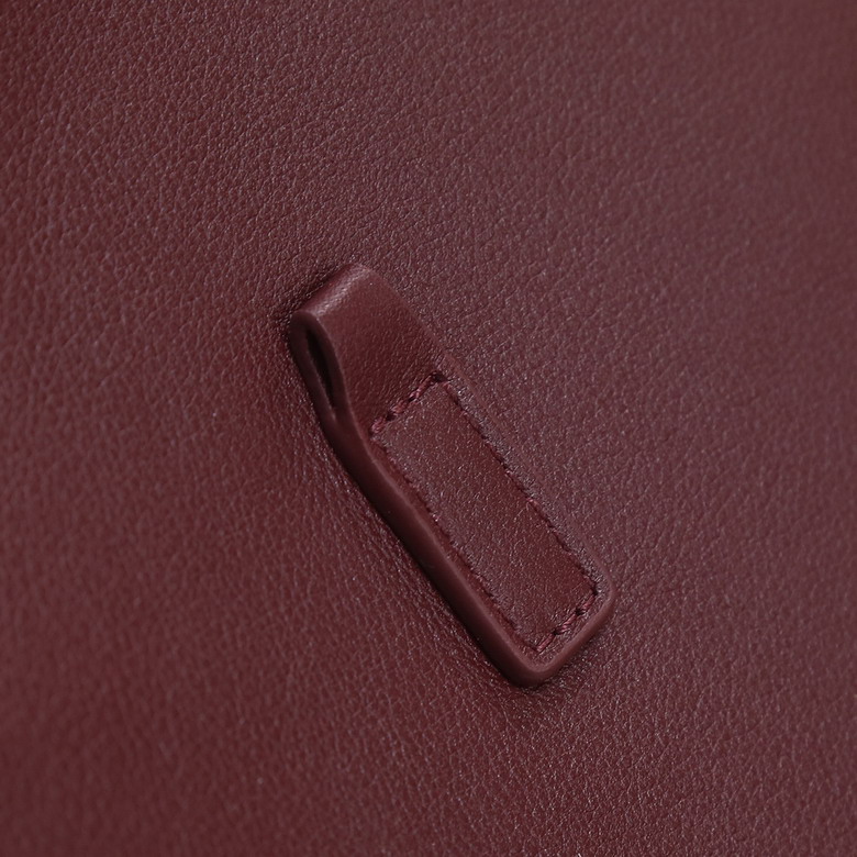 YSL Le 657230 24x24x10cm 8D3_8