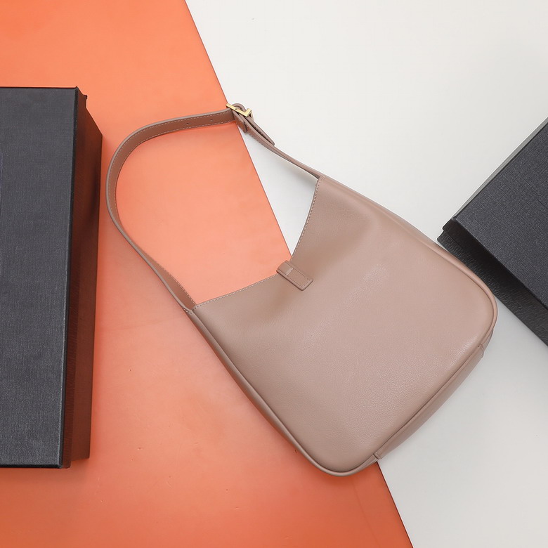 YSL Le 657230 24x24x10cm 8D4_5