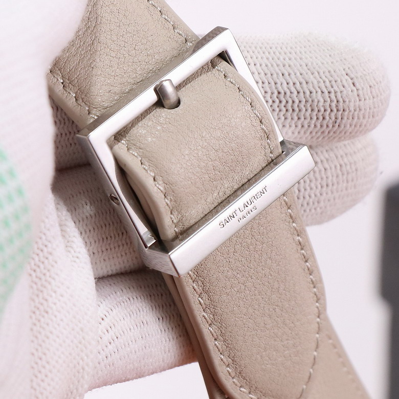 YSL Le 657230 24x24x10cm 8D6_6