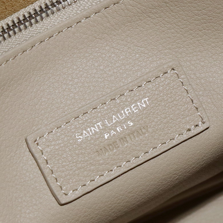 YSL Le 657230 24x24x10cm 8D6_8