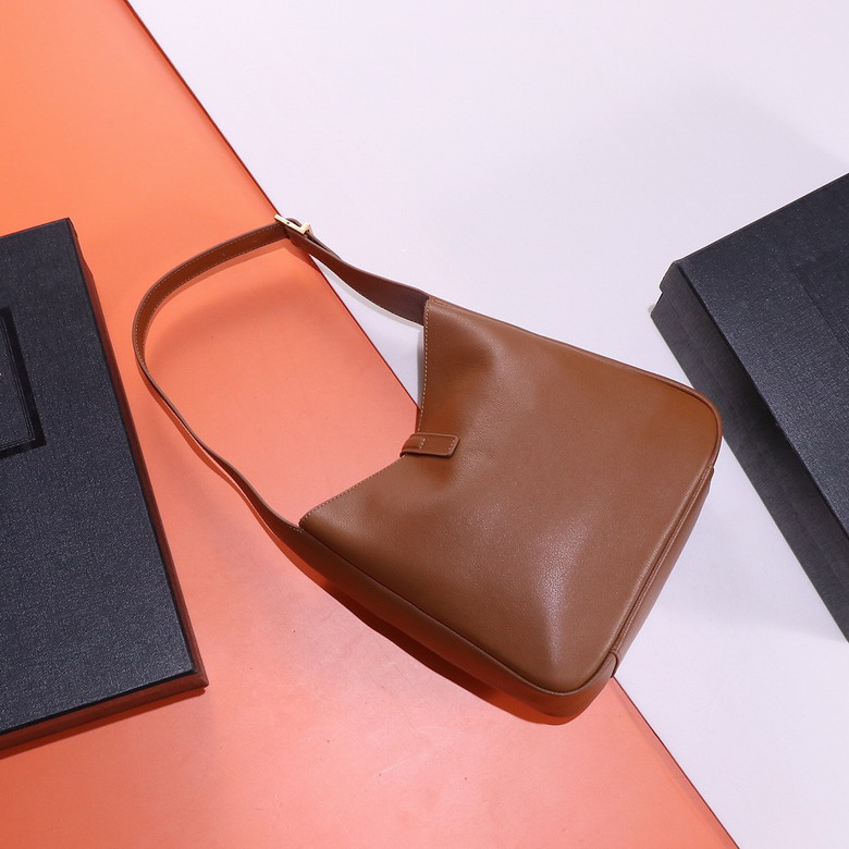 YSL Le 657230 24x24x10cm 8D7_3