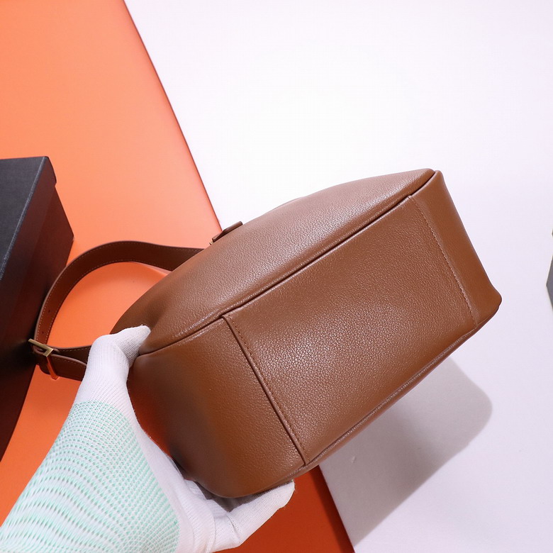 YSL Le 657230 24x24x10cm 8D7_5