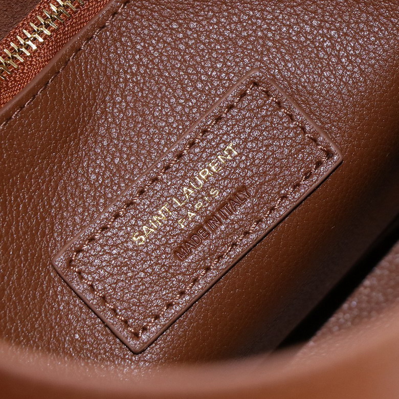 YSL Le 657230 24x24x10cm 8D7_8