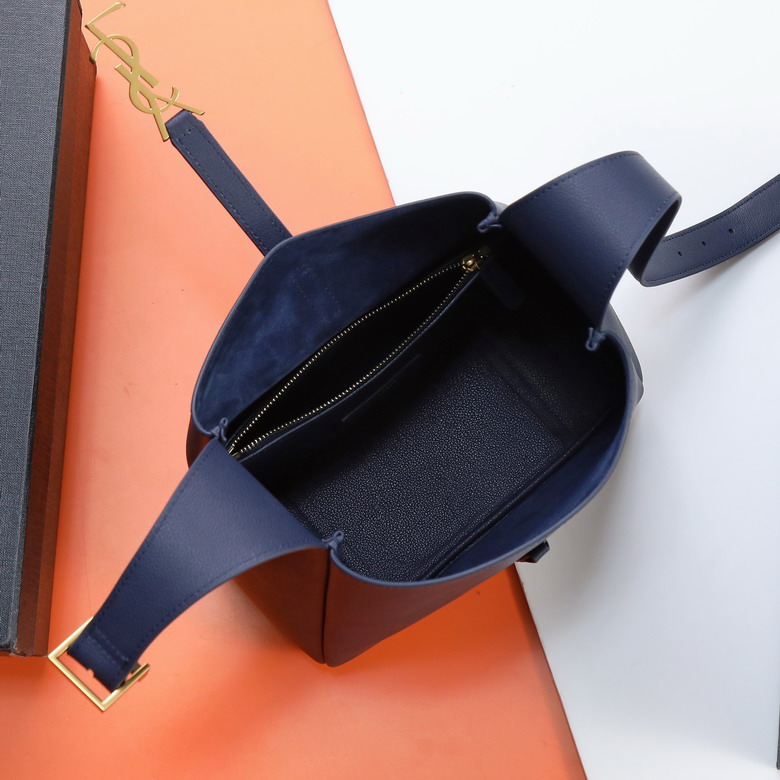 YSL Le 657230 24x24x10cm 8D8_8