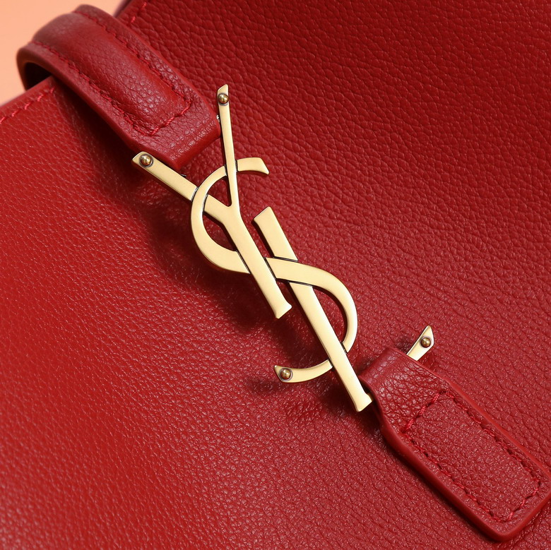 YSL Le 657230 24x24x10cm 8D9_2