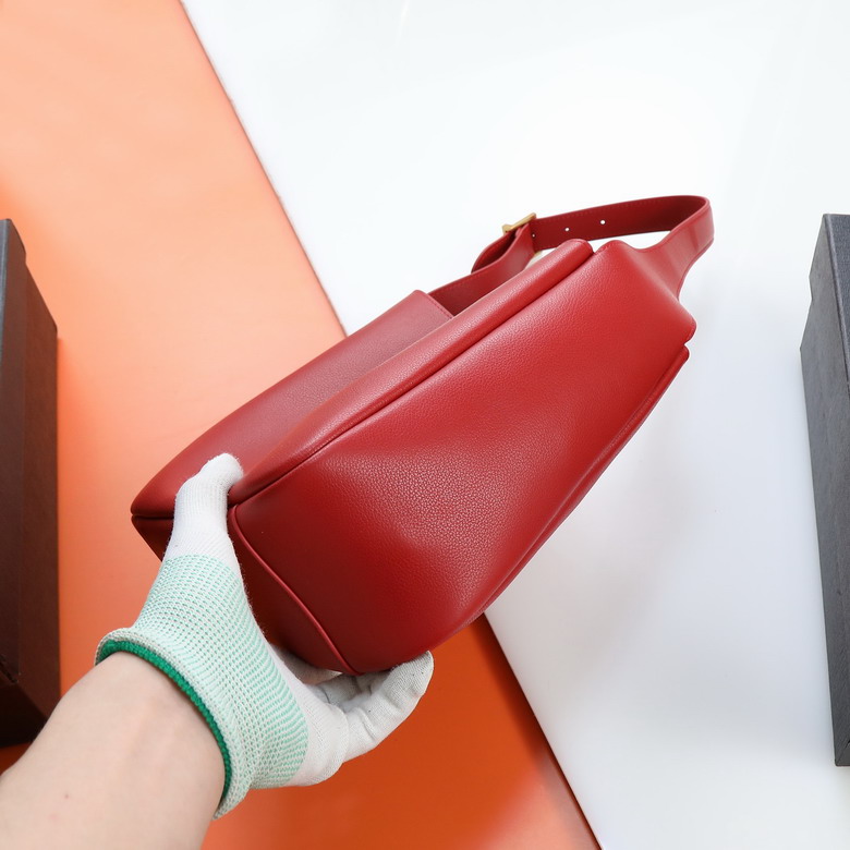 YSL Le 657230 24x24x10cm 8D9_3