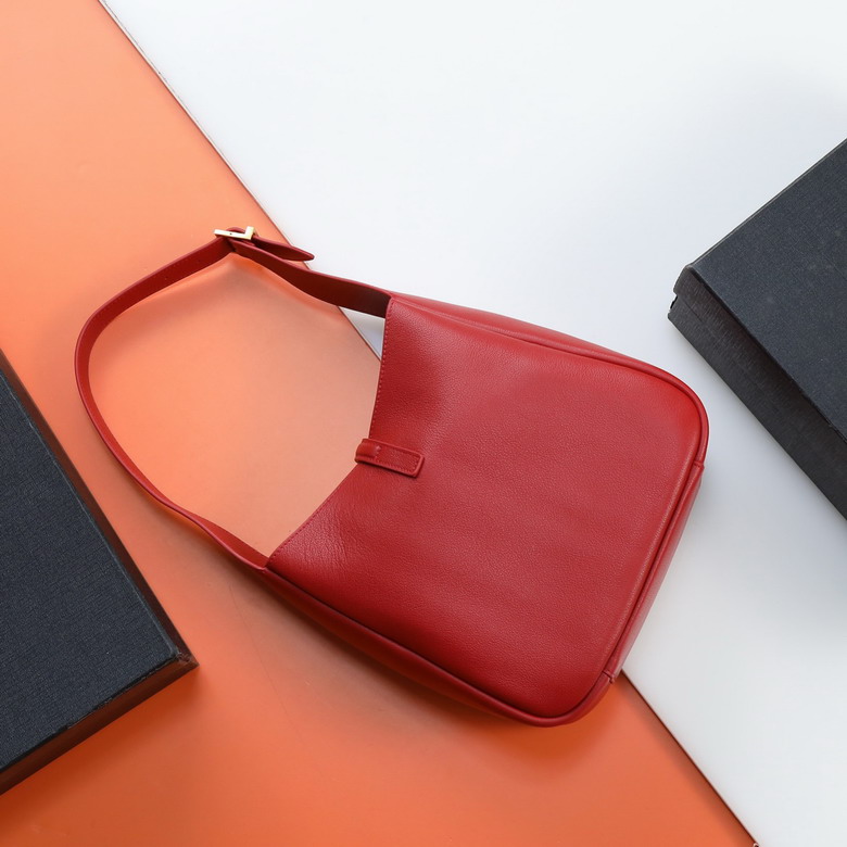 YSL Le 657230 24x24x10cm 8D9_4