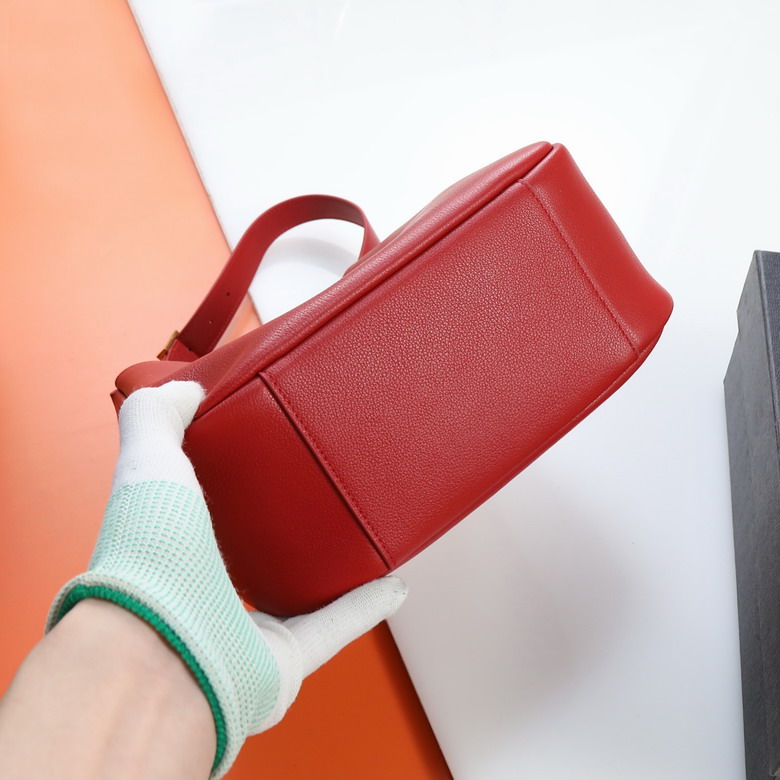 YSL Le 657230 24x24x10cm 8D9_5