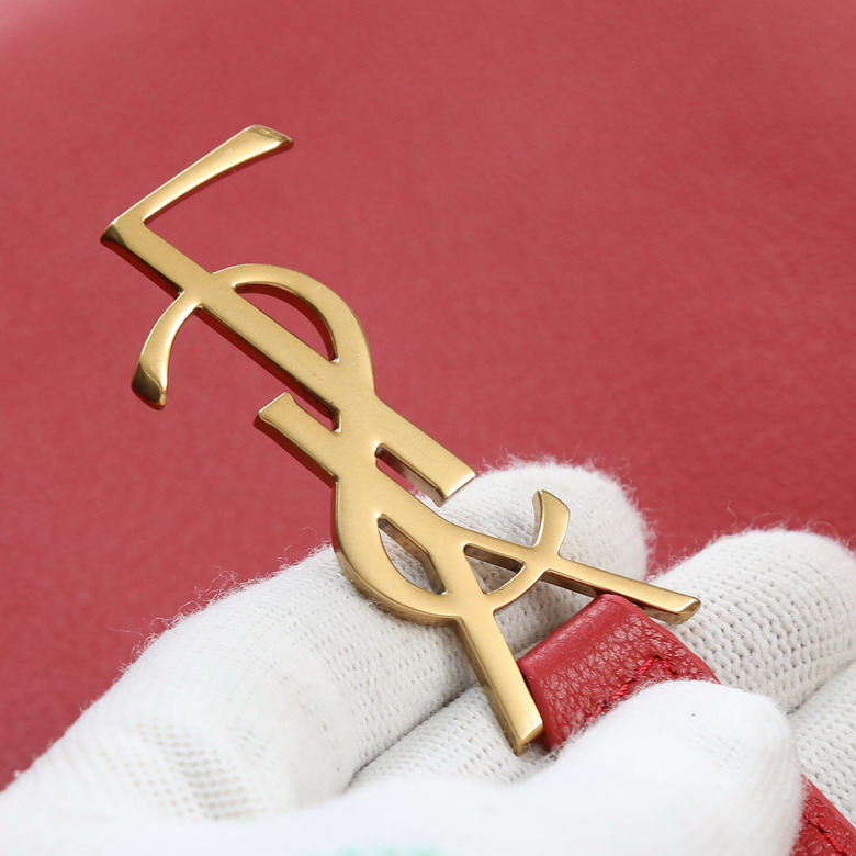 YSL Le 657230 24x24x10cm 8D9_6