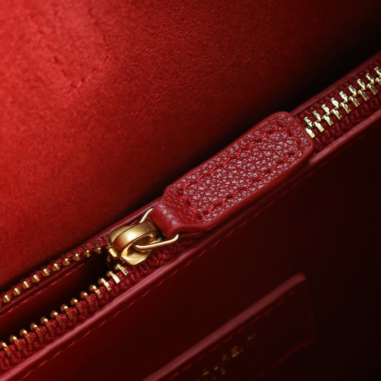 YSL Le 657230 24x24x10cm 8D9_7