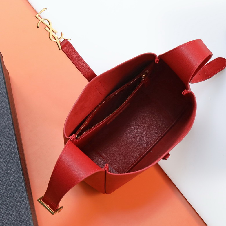 YSL Le 657230 24x24x10cm 8D9_9