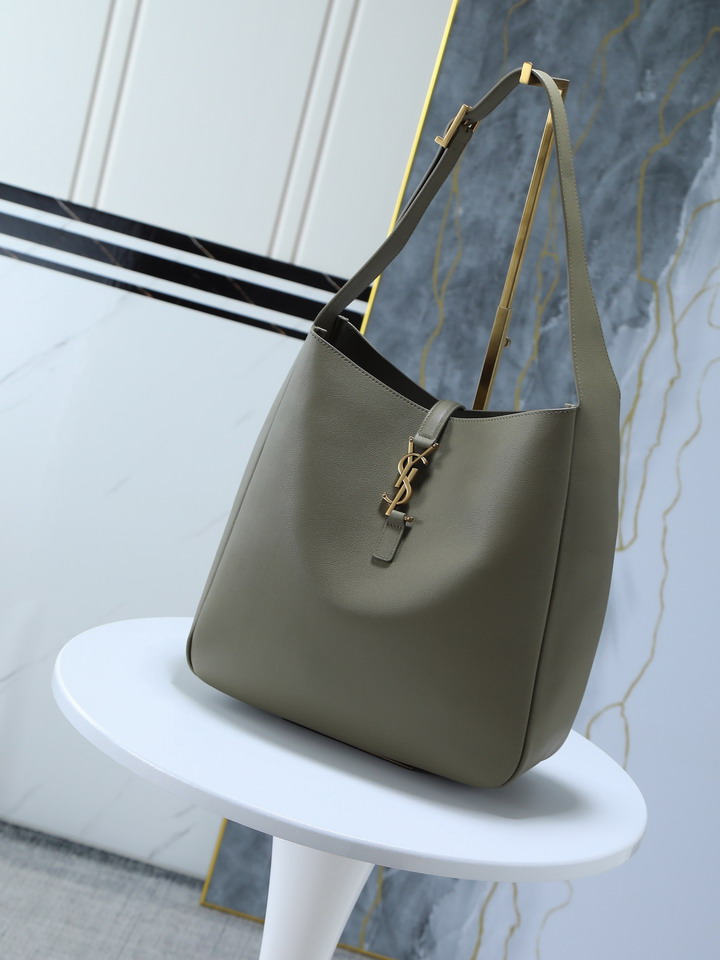 YSL Le 753837 30x31x13cm 8D_1