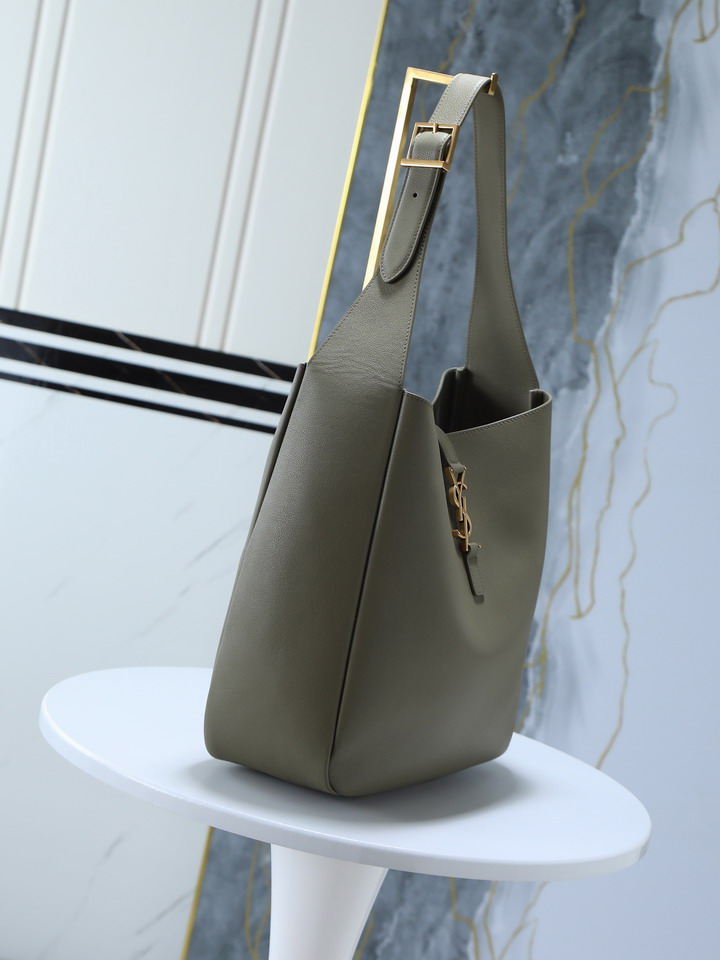 YSL Le 753837 30x31x13cm 8D_2