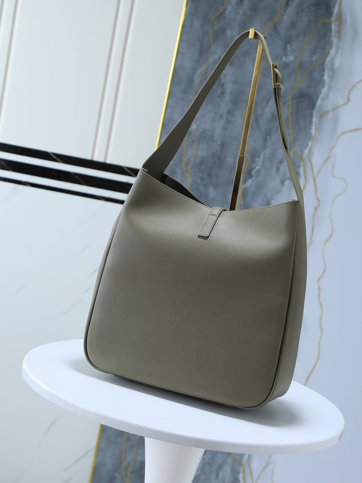 YSL Le 753837 30x31x13cm 8D_3