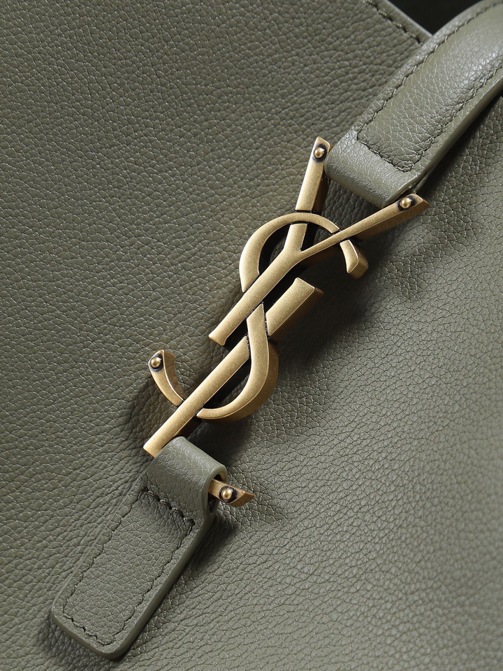 YSL Le 753837 30x31x13cm 8D_4