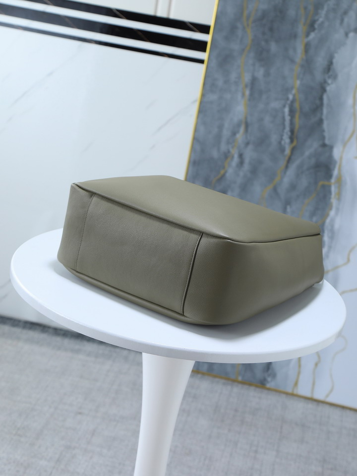 YSL Le 753837 30x31x13cm 8D_6