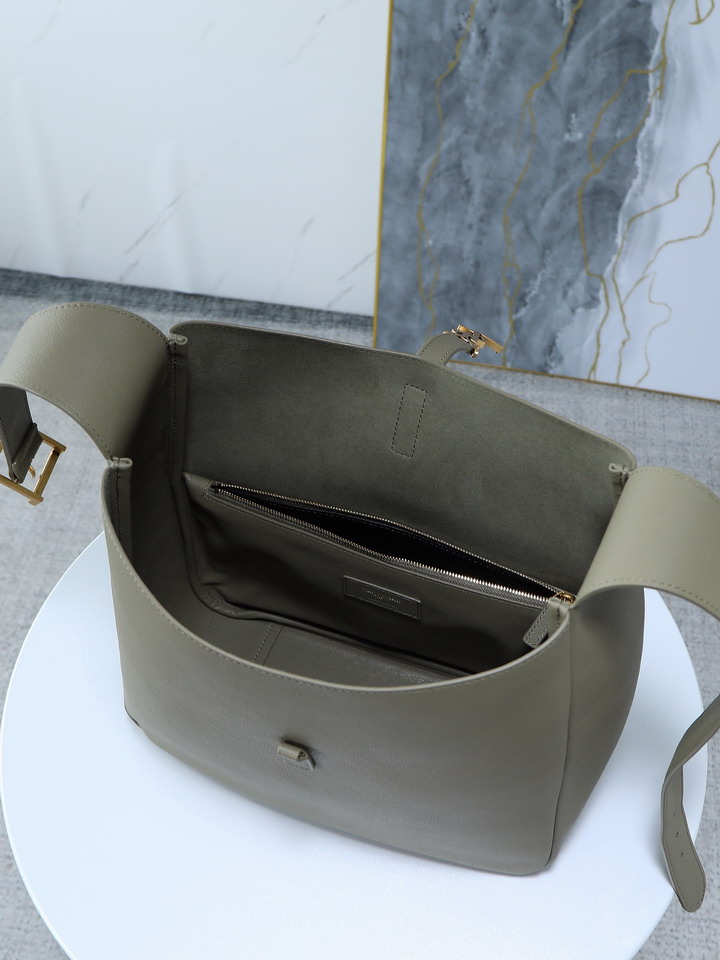 YSL Le 753837 30x31x13cm 8D_7