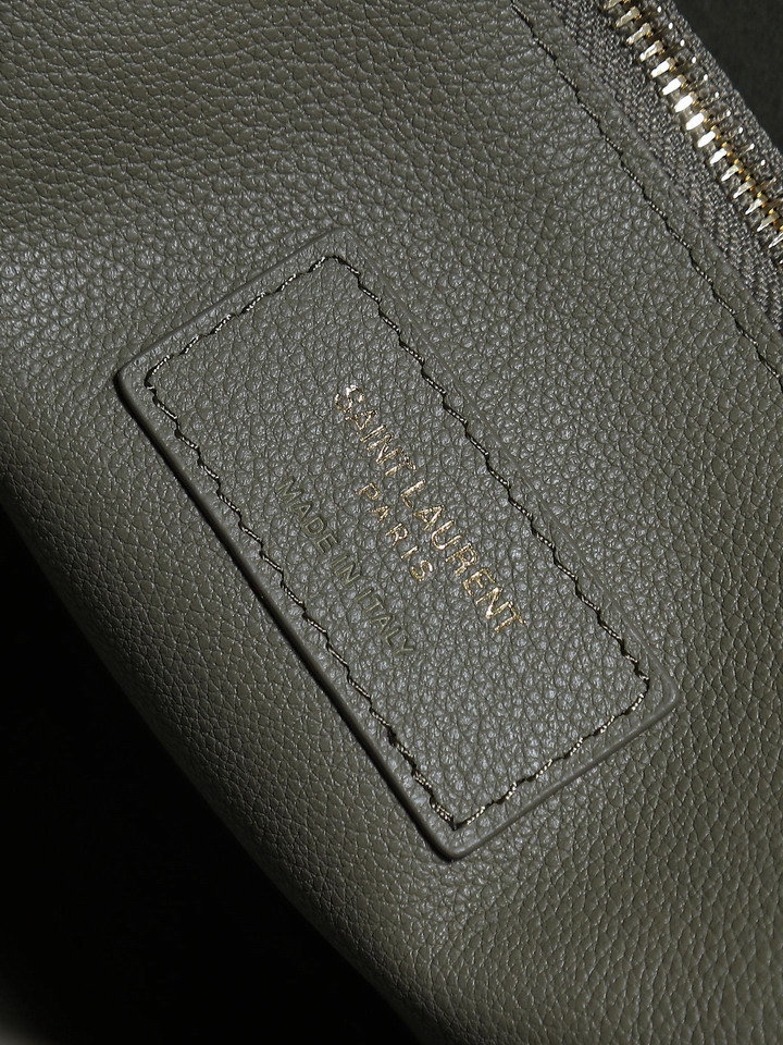 YSL Le 753837 30x31x13cm 8D_9