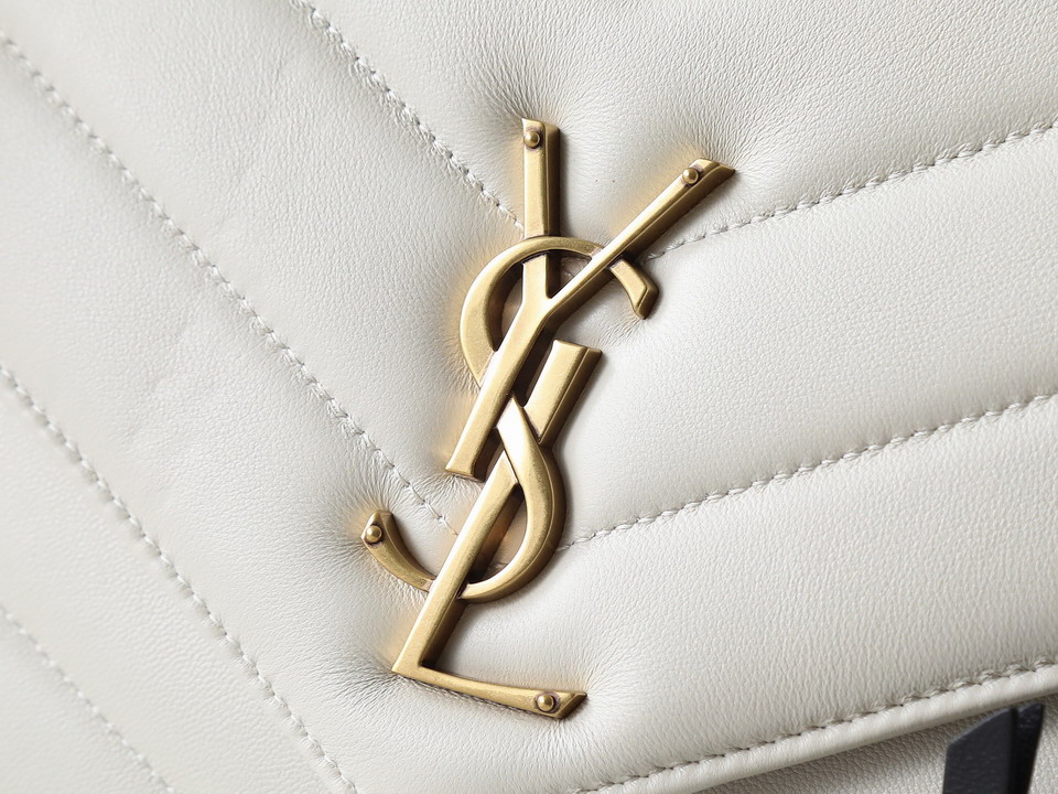 YSL Lou 803541 35x22x10cm 8D2_4