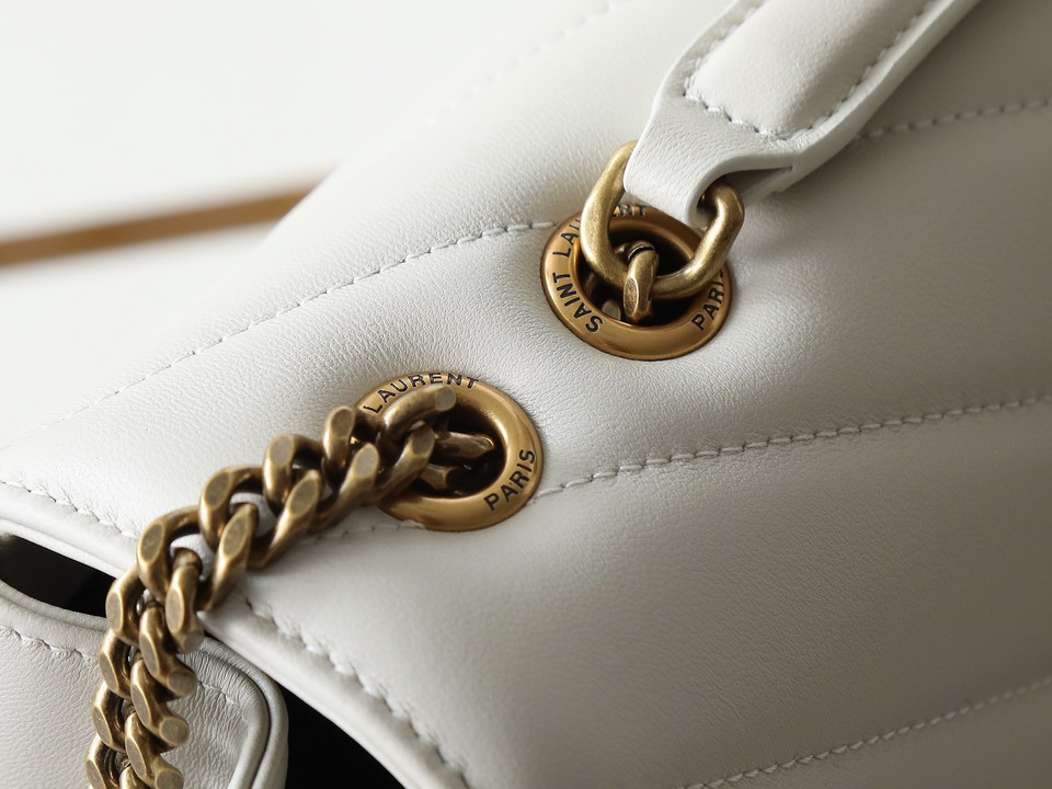 YSL Lou 803541 35x22x10cm 8D2_5