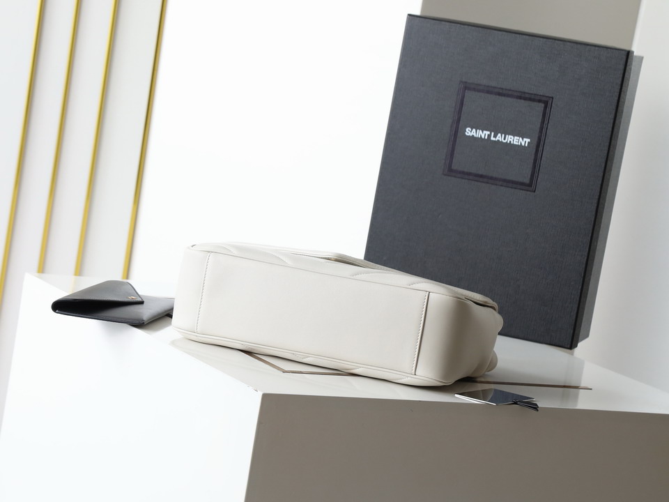 YSL Lou 803541 35x22x10cm 8D2_6