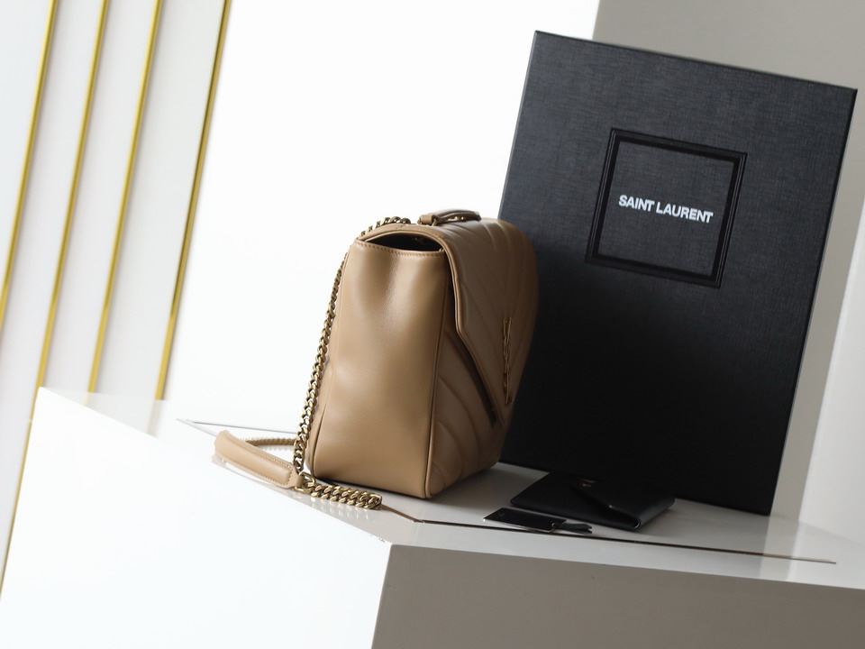 YSL Lou 803541 35x22x10cm 8D_2