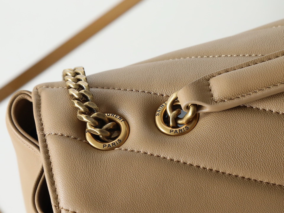 YSL Lou 803541 35x22x10cm 8D_5