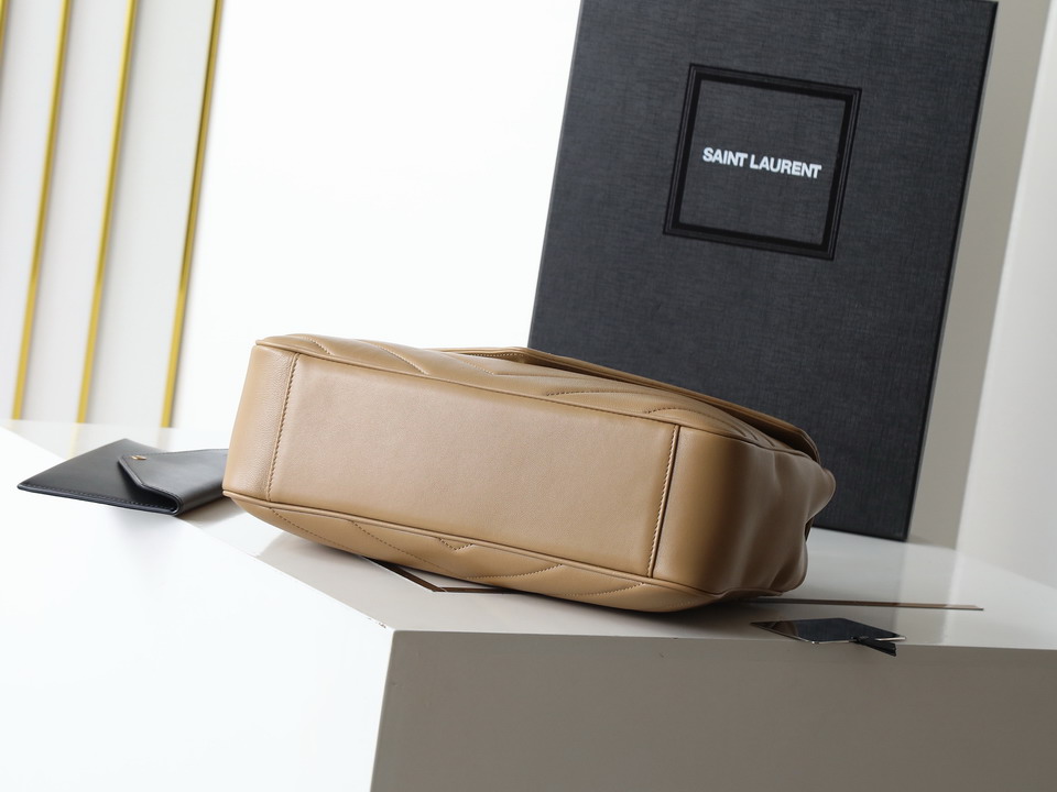 YSL Lou 803541 35x22x10cm 8D_6