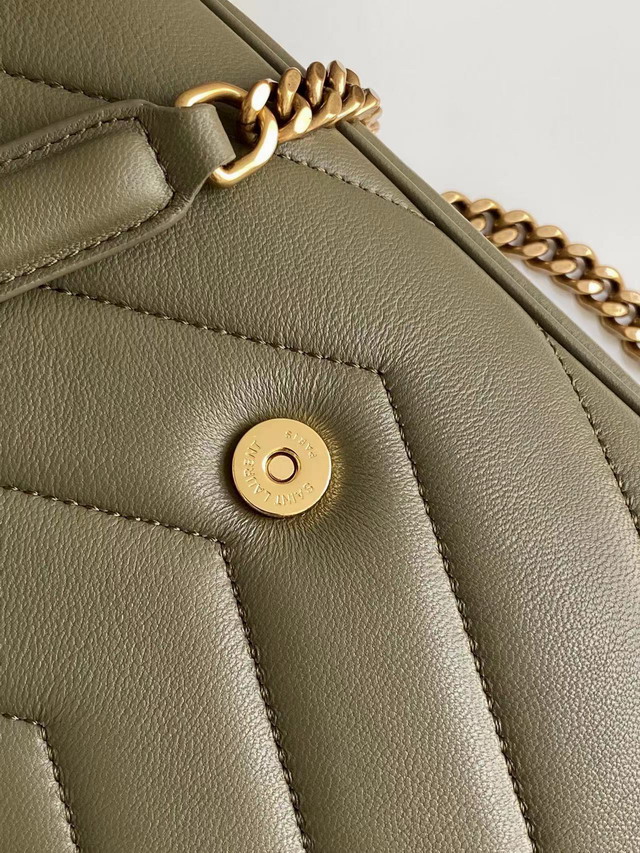 YSL lou 801437 24x14x7cm 8D_01