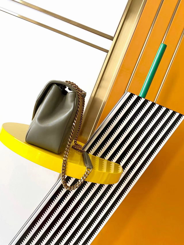 YSL lou 801439 29x17x8cm 8D_2