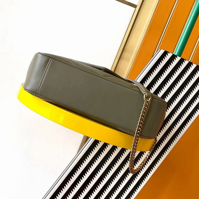 YSL lou 801439 29x17x8cm 8D_4